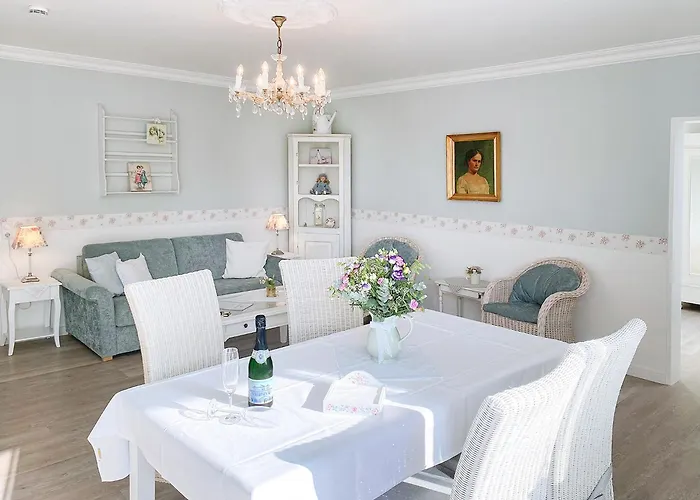 Haus Midsommer Lejlighed Timmendorfer Strand