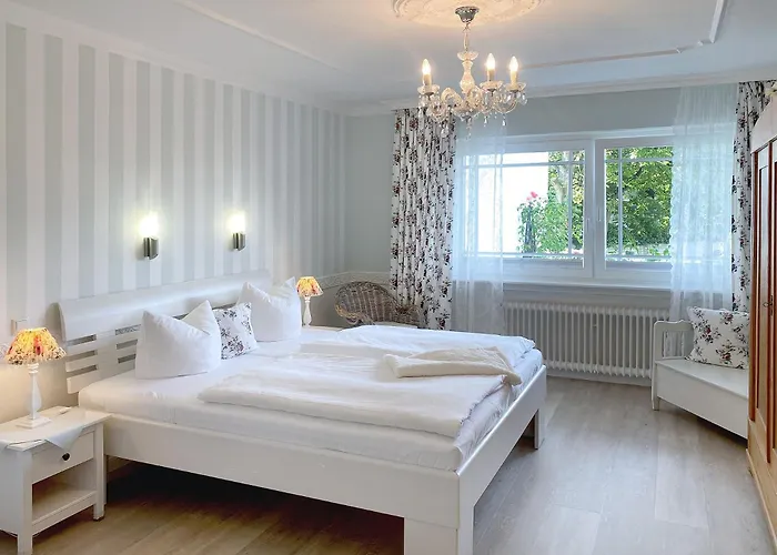 Haus Midsommer Apartamento *