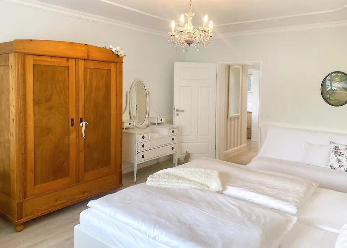 Haus Midsommer * Timmendorfer Strand