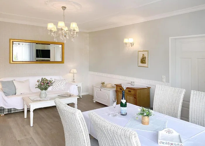 Haus Midsommer Apartamento Timmendorfer Strand