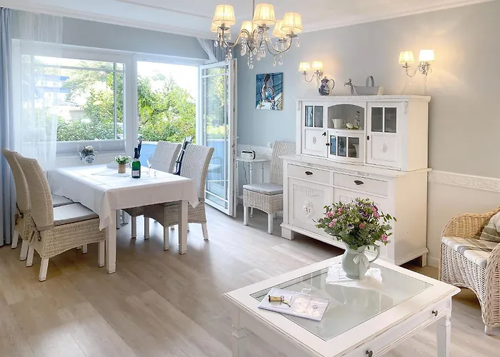 Haus Midsommer Timmendorfer Strand