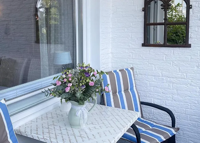 Haus Midsommer * Timmendorfer Strand