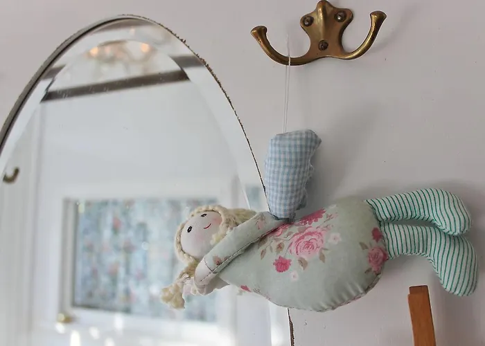 Haus Midsommer Apartamento Timmendorfer Strand