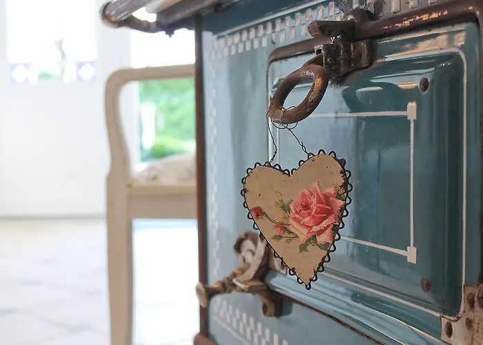 Haus Midsommer Apartamento