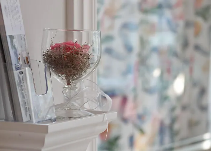 Apartamento Haus Midsommer