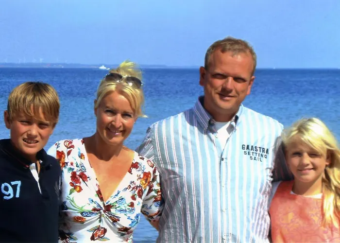 Haus Midsommer * Timmendorfer Strand