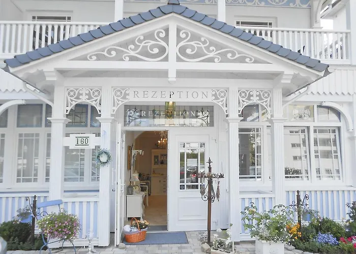 Haus Midsommer Apartamento Timmendorfer Strand