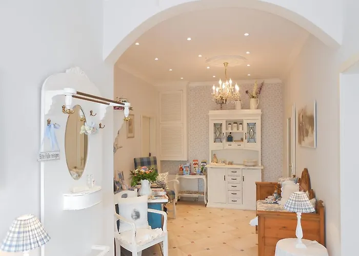 Apartamento Haus Midsommer