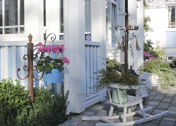 Lejlighed Haus Midsommer Timmendorfer Strand