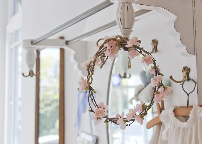 Apartamento Haus Midsommer