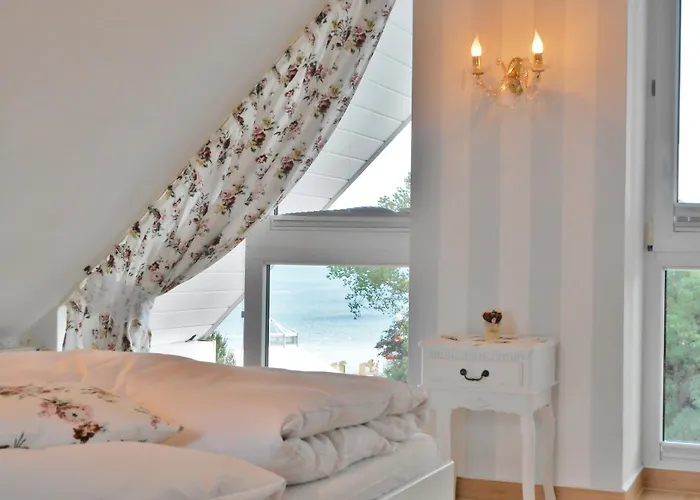 Apartamento Haus Midsommer Timmendorfer Strand