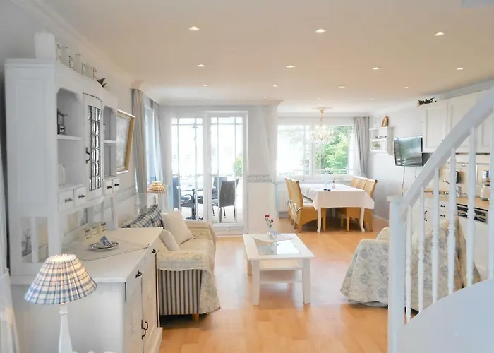 Haus Midsommer * Timmendorfer Strand