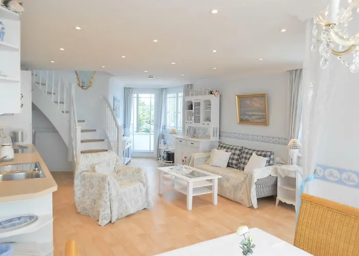 Haus Midsommer * Timmendorfer Strand