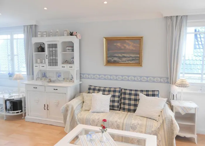 Apartamento Haus Midsommer Timmendorfer Strand